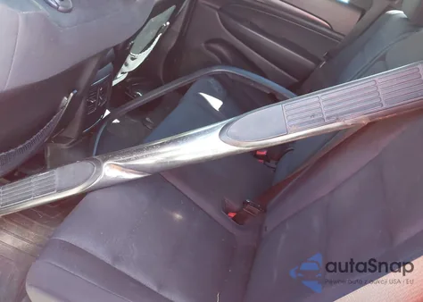 2014 Jeep Grand Cherokee Laredo z USA, uszkodzony, nr VIN 1C4RJFAG2EC128717